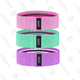 Ladies Resistance Bands | $15 | Amazon Gold Box
